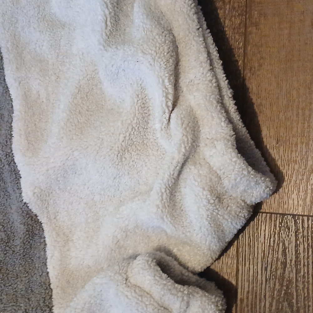 🩵Zara‎ pullover teddy - Picture 6 of 9